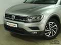 Volkswagen Tiguan SOUND 1,4TSI DSG AHK ACC Navi LED Bluetooth Gris - thumbnail 3