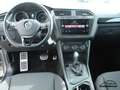 Volkswagen Tiguan SOUND 1,4TSI DSG AHK ACC Navi LED Bluetooth Gris - thumbnail 10