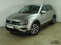 Volkswagen Tiguan SOUND 1,4TSI DSG AHK ACC Navi LED Bluetooth Gris - thumbnail 2