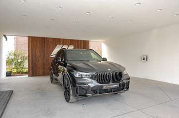 xdrive 45e, M pack, Pano, 360°, head-up