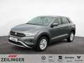 Volkswagen T-Roc TSI|ACC|APP-CONNECT|WINTERPAKET|EINPARKHIL Grau - thumbnail 1