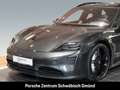 Porsche Taycan GTS Sport Turismo Burmester Surround-View Grau - thumbnail 11