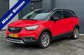 Opel Crossland X 1.2 Turbo Online Edition AUTOMAAT AGR NAVI CAMERA Roşu - thumbnail 1