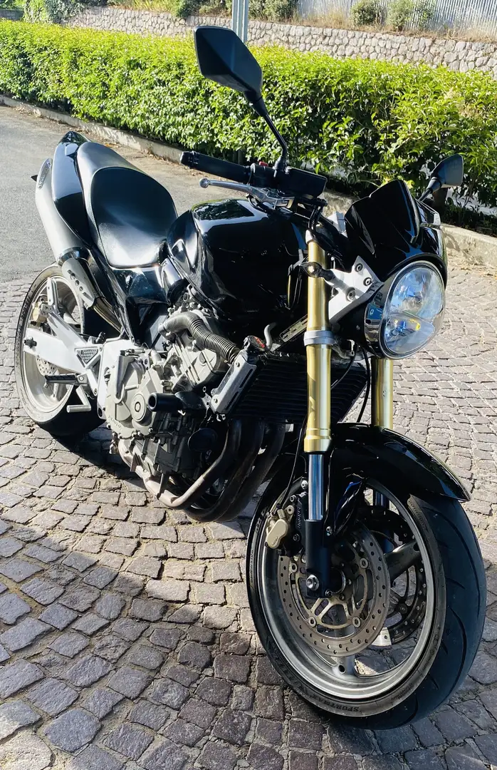 Honda Hornet hornet 600 - 1