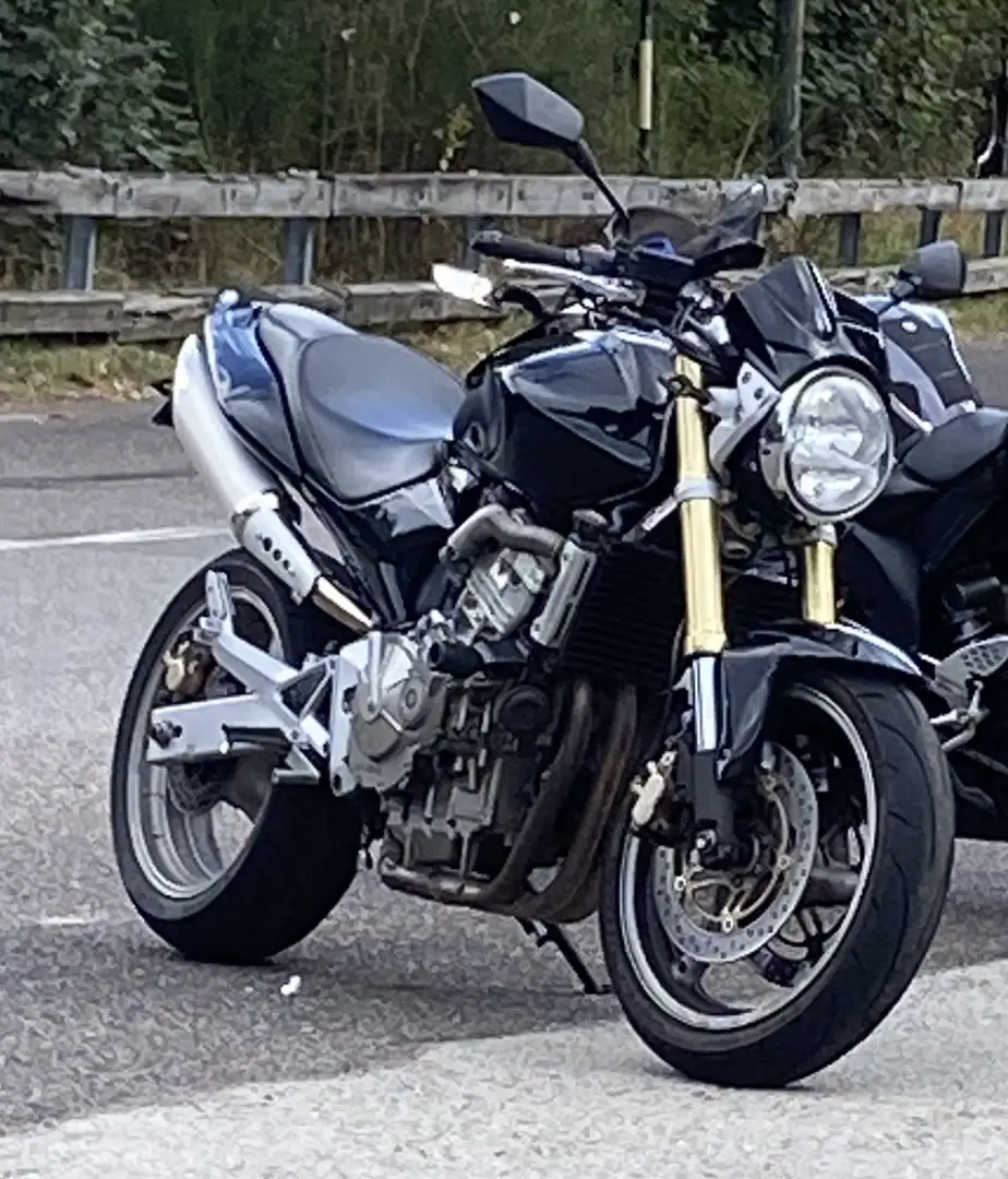Honda Hornet hornet 600 - 2