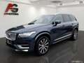 Volvo XC90 B5 AWD Plus Bright 7 Sitzer Gris - thumbnail 1