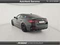 BMW 440 M 440i xDrive 48V Szary - thumbnail 4