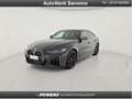 BMW 440 M 440i xDrive 48V Szary - thumbnail 1