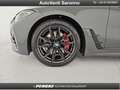 BMW 440 M 440i xDrive 48V Szary - thumbnail 9