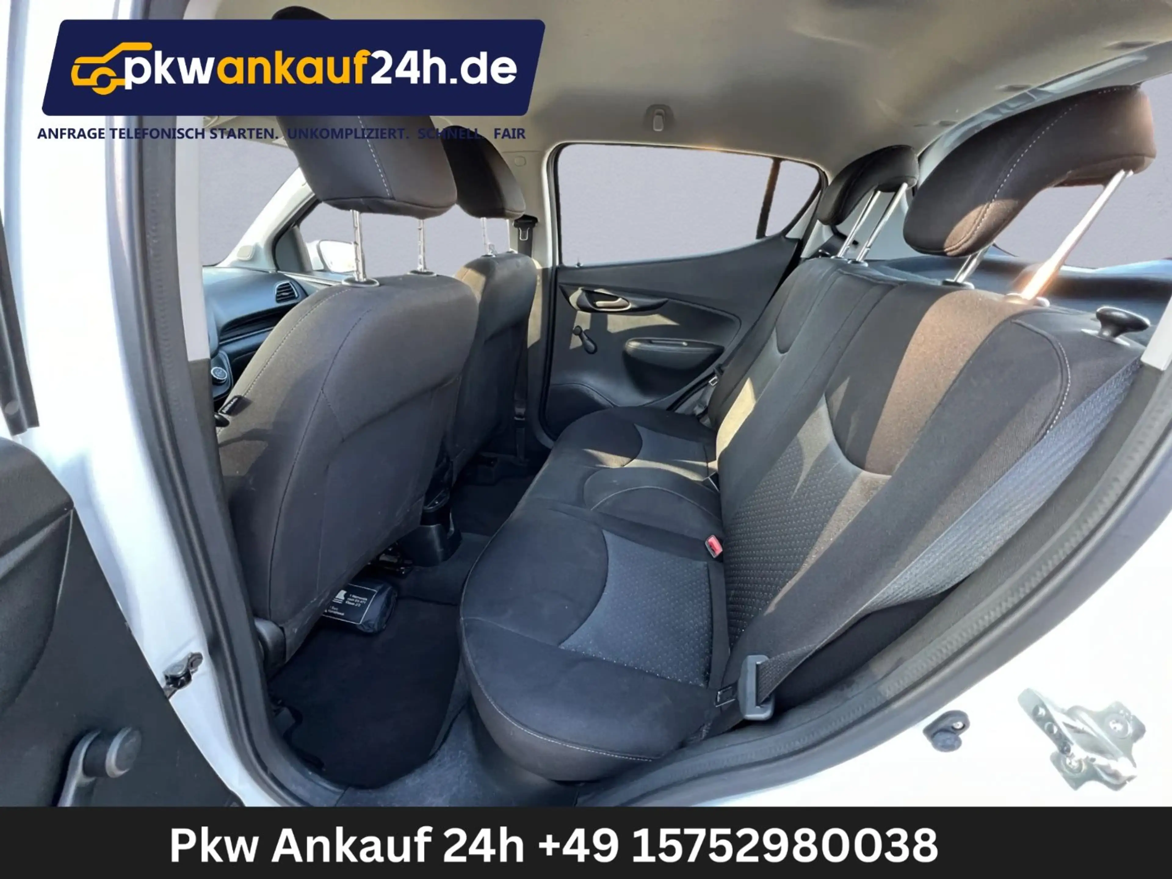 Opel Karl Edition*TüvNeu*Garantie*Inspektion — photo 11