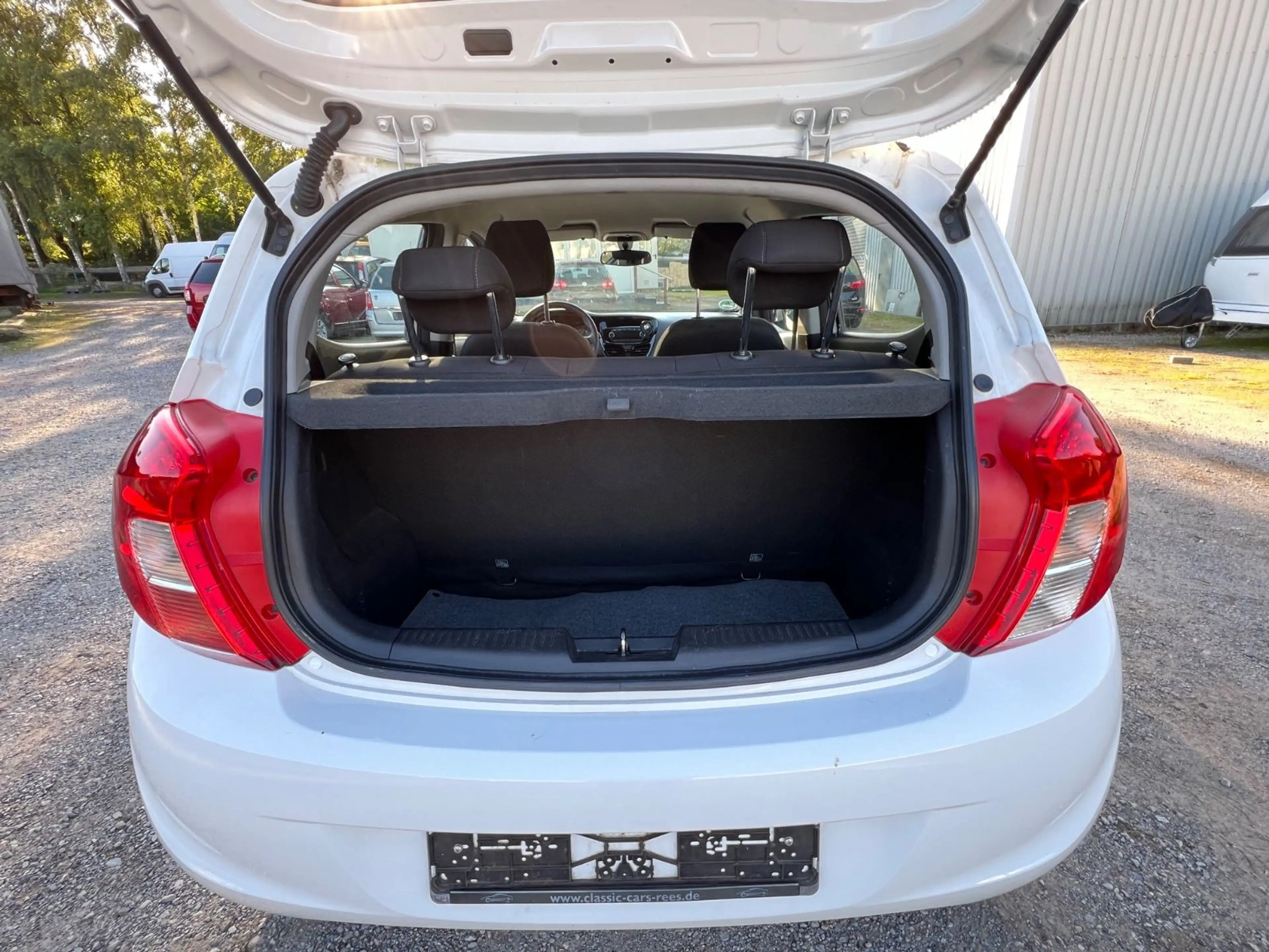 Opel Karl Edition*TüvNeu*Garantie*Inspektion — photo 12