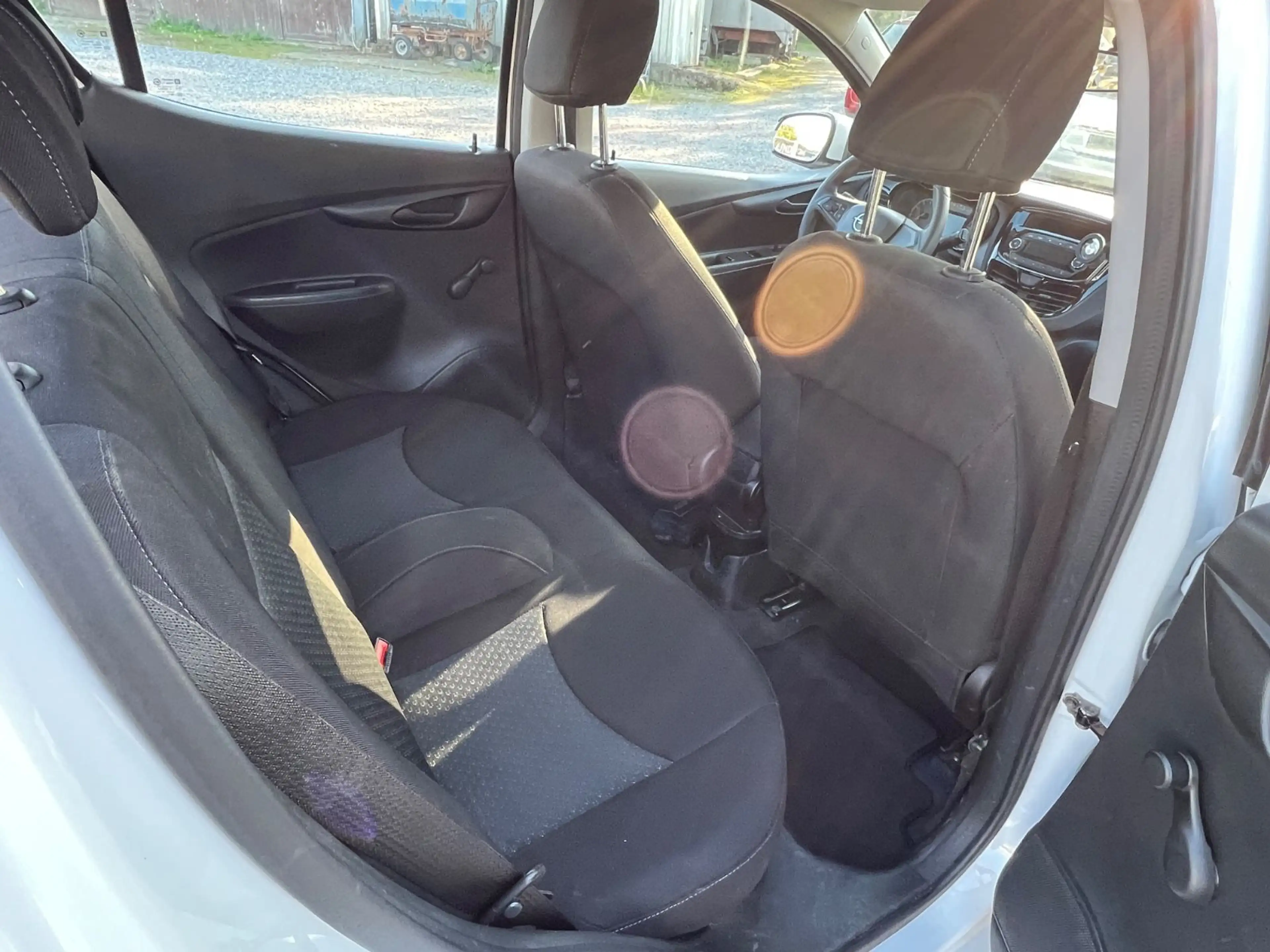 Opel Karl Edition*TüvNeu*Garantie*Inspektion — photo 15