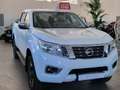 Nissan Navara DOUBLE CAB 4X4X FULL CON RETROCAMERA FATT IVA ESP Bianco - thumbnail 1