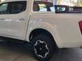 Nissan Navara DOUBLE CAB 4X4X FULL CON RETROCAMERA FATT IVA ESP Bianco - thumbnail 3