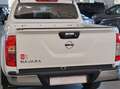 Nissan Navara DOUBLE CAB 4X4X FULL CON RETROCAMERA FATT IVA ESP Bianco - thumbnail 7