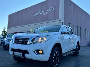 DOUBLE CAB 4X4X FULL CON RETROCAMERA FATT IVA ESP