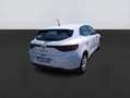 Renault Megane (O) Intens TCe 103 kW (140CV) GPF Blanco - thumbnail 4
