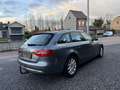Audi A4 A4 Avant 2.0 TDi Multitronic * XENON * LEDER * GPS Gris - thumbnail 5