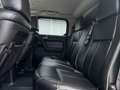 HUMMER H3 5.3 V8 T Alpha Hemi  4x4 AHK LPG AHK Negro - thumbnail 18