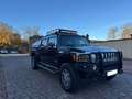 HUMMER H3 5.3 V8 T Alpha Hemi  4x4 AHK LPG AHK Negro - thumbnail 2