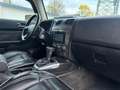 HUMMER H3 5.3 V8 T Alpha Hemi  4x4 AHK LPG AHK Negro - thumbnail 14