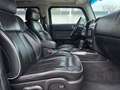HUMMER H3 5.3 V8 T Alpha Hemi  4x4 AHK LPG AHK Negro - thumbnail 16
