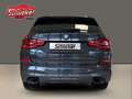 BMW X3 M M40d M-Technic  Panoramadach Business-Paket Gris - thumbnail 6