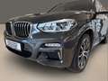 BMW X3 M M40d M-Technic  Panoramadach Business-Paket Gris - thumbnail 2