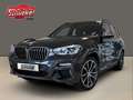 BMW X3 M M40d M-Technic  Panoramadach Business-Paket Gris - thumbnail 1