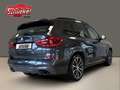 BMW X3 M M40d M-Technic  Panoramadach Business-Paket Gris - thumbnail 8