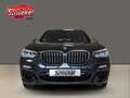 BMW X3 M M40d M-Technic  Panoramadach Business-Paket Gris - thumbnail 3
