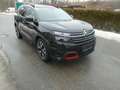 Citroen C5 Aircross PureTech 180 S&S Shine EAT8 Aut. Schwarz - thumbnail 2