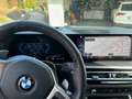 BMW 340 3er M340i Touring xDrive Navi, M-Aust./Sportfahrw. Gris - thumbnail 21