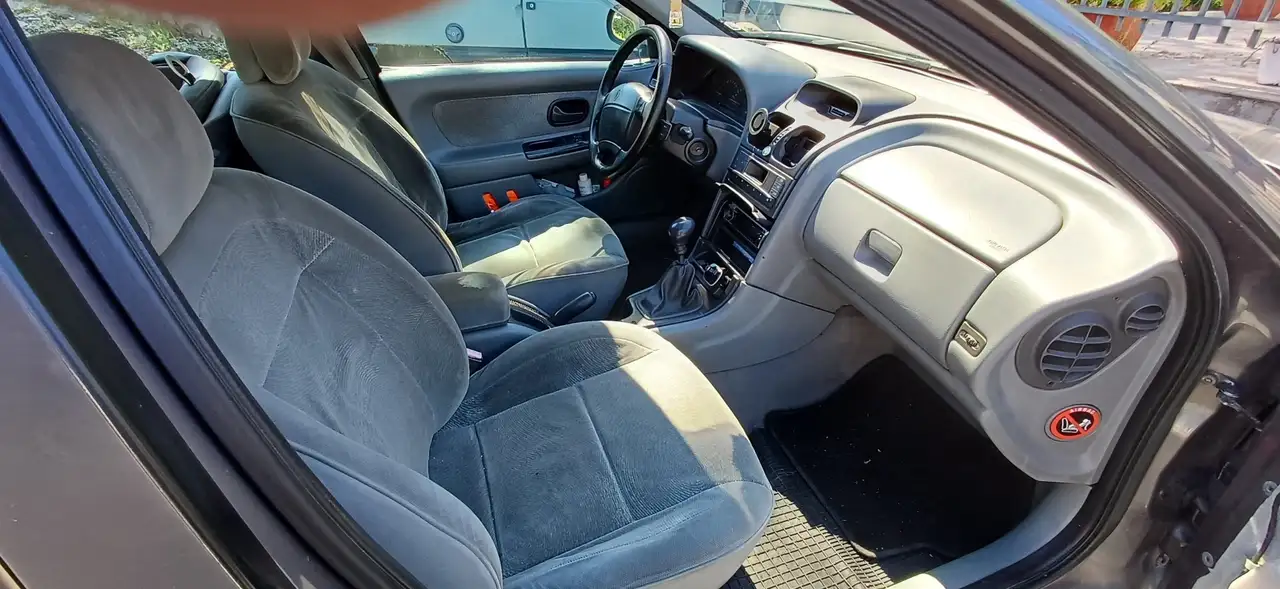 Renault Laguna, foto 6