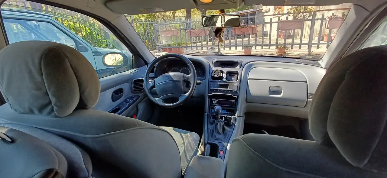 Renault Laguna, foto 5