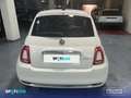 Fiat 500 1.0 Hybrid 51KW (70 CV) Dolcevita Blanco - thumbnail 5