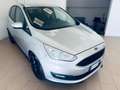 Ford C-Max 1.5 TDCi 120CV Titanium - 134.000 Km Argento - thumbnail 3