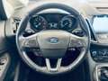 Ford C-Max 1.5 TDCi 120CV Titanium - 134.000 Km Argento - thumbnail 11