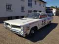 Pontiac Catalina Coupe Blanc - thumbnail 1