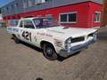 Pontiac Catalina Coupe Blanc - thumbnail 2