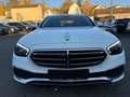 Mercedes-Benz E 220 Lim Avand.*Media-Display+Burmester+AHK* Weiß - thumbnail 9