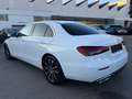 Mercedes-Benz E 220 Lim Avand.*Media-Display+Burmester+AHK* Weiß - thumbnail 8
