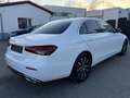 Mercedes-Benz E 220 Lim Avand.*Media-Display+Burmester+AHK* Weiß - thumbnail 7
