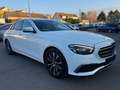 Mercedes-Benz E 220 Lim Avand.*Media-Display+Burmester+AHK* Weiß - thumbnail 6