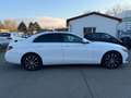 Mercedes-Benz E 220 Lim Avand.*Media-Display+Burmester+AHK* Weiß - thumbnail 4