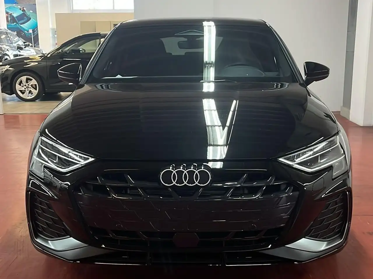Audi A3 2026