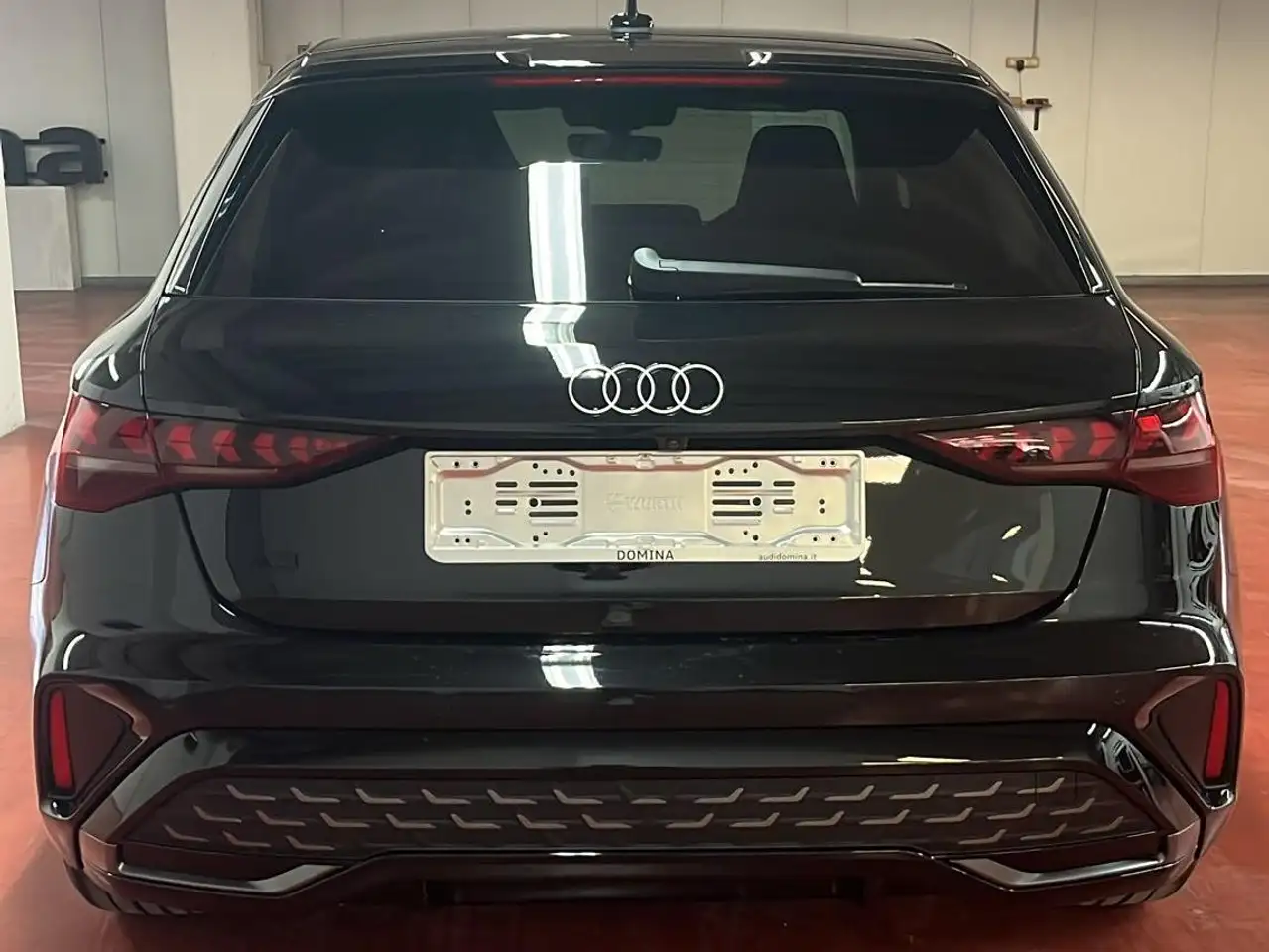 Audi A3 2026