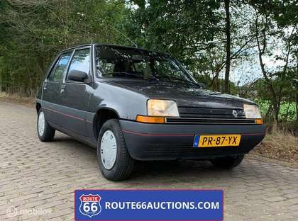Renault R 5 5 TL | Route 66 Auctions
