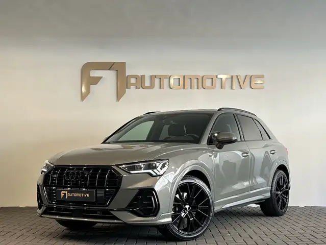 2019 Audi Q3 in Grey for sale