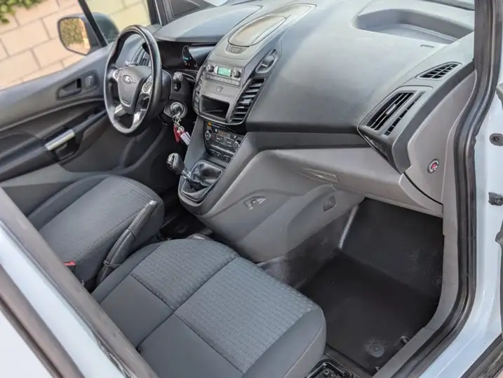 Ford Gran Tourneo CONNECT 1.5 TDCI Trend 2020
